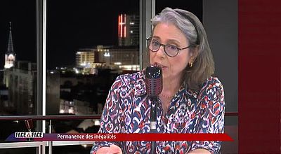 FACE A FACE EM03 DU 21 05 2025 ELISABET LANDI
