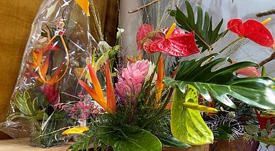 video | Les fleurs toujours prisées pour la fête des mères