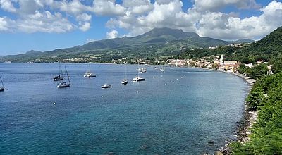 Saint-Pierre : les pêcheurs doutent encore de la zone de mouillage organisée