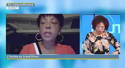 Antilles: vers un assouplissement des conditions de voyage ?