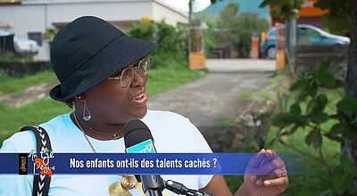 Nos enfants ont-ils des talents cachés ?