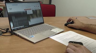 Echos Métiers : la Minute RH avec le Job Board