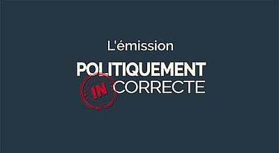Politiquement (In)Correcte avec Serge Letchimy