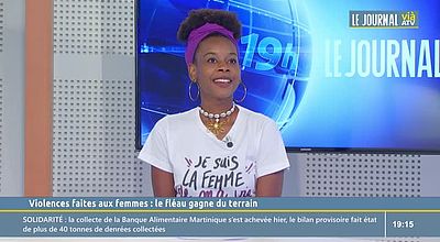 Journal Télévisé viàATV Du 25.11.2024