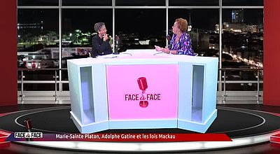 FACE A FACE EM04 DU 15 05 2025 - SYLVIE MESLIEN