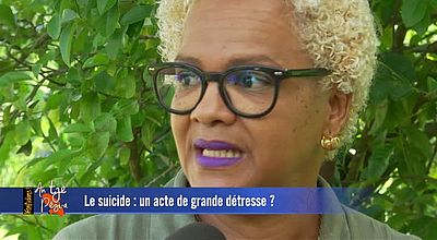 Le suicide, un acte de grande détresse ?