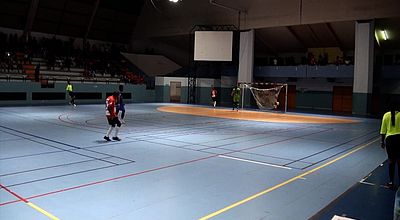 video | Futsal : la finale du championnat opposera la Relève Lamentinoise au LAC 212