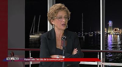 video | Face à Face avec Cécile SIMONNOT
