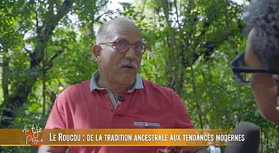 le roucou : de la tradition ancestrale aux tendances modernes.