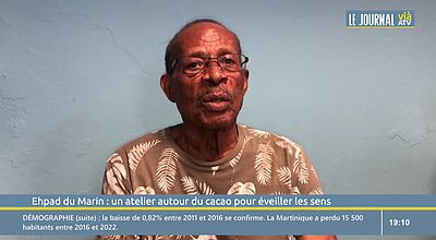 Journal Télévisé viaATV Du 20.12.2024