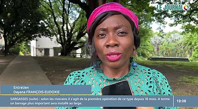 Journal Télévisé ATV Du 30.05.2025