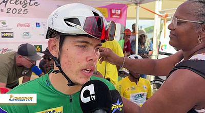 MAG TOUR CYCLISTE DU 09.07.2025