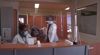 Echos Métiers : Zoom sur 4 offres d'emploi chez EDF Martinique