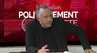 video | Politiquement (In)Correcte avec Olivier Reine-Marie