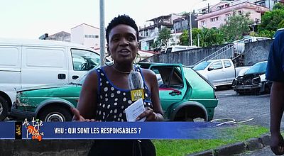 VHU : Qui sont les responsables ?