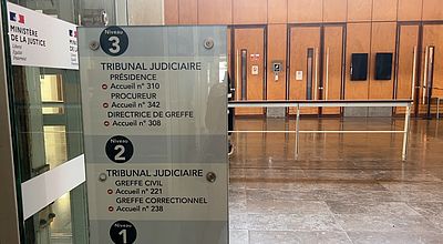 Assises : des versions différentes entre la victime et l'accusé de tentative d'assassinat