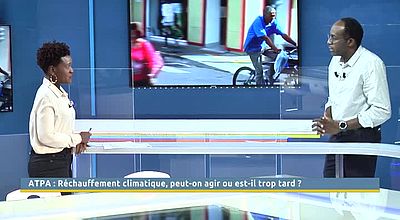 An Tje Péyi A du 13.01.2020