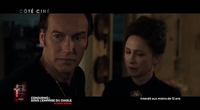 Coté Ciné du 11.06.2021