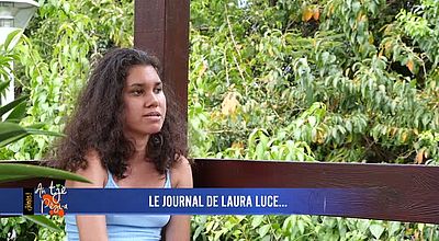 Le journal de Laura Luce