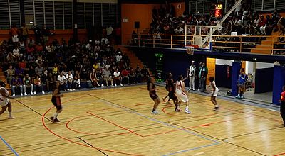 video | Basket : l'Eclair et le Golden Star s'offrent la première manche des Play Offs