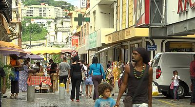 Soldes d'été : premier week-end de promo pour la Martinique