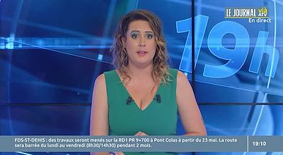 video | Journal Télévisé viàATV Du 17.05.2024