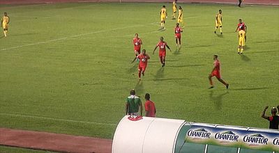 Coupe de France : le RC Saint-Joseph brise les ailes de l’Aiglon