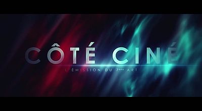 video | Coté Ciné du 05.04.2024