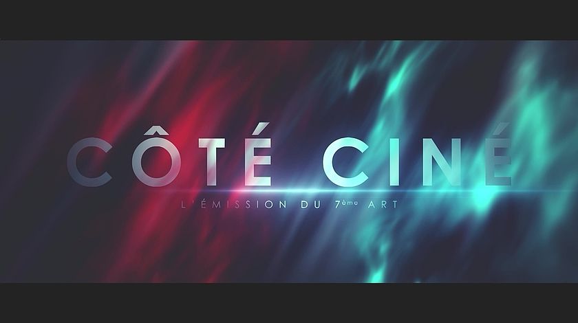 Coté Ciné du 24 novembre 2023