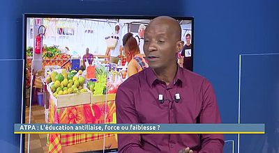 L'éducation antillaise : force ou faiblesse ?