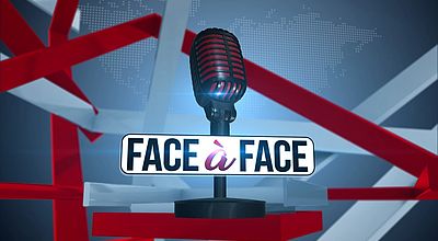 Face A Face avec Yvon PACQUIT