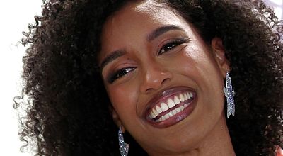 Accueil chaleureux pour Aurélie Joachim, 3ème dauphine de miss Monde