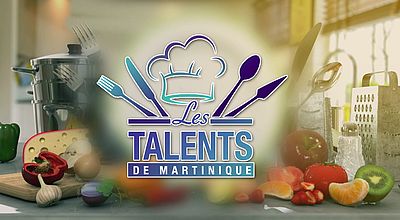 Les Talents de Martinique : premier concours culinaire entre lycées de Martinique
