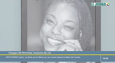 Journal Télévisé ATV Du 22.06.2025