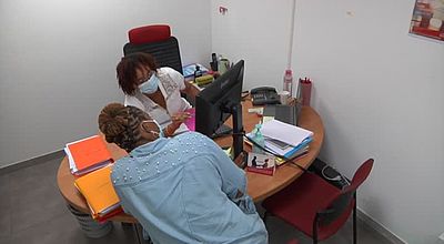 Echos Métiers : Présentation Pro de chargé d'assistance technique des partenariats