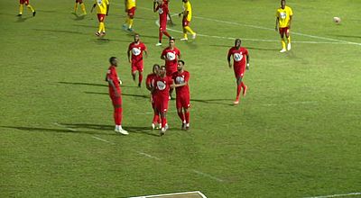 Sport : football, volleyball et handball au programme