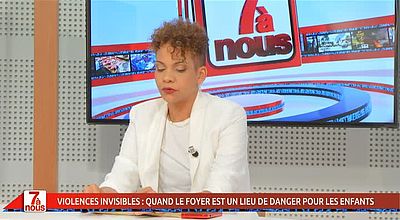 7 à Nous Du 28.04.2025