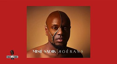 FACE A FACE EM02 DU 24 06 2025 - MISIE SADIK