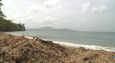 Assurance habitation : les foyers Martiniquais peu préparés à la saison cyclonique