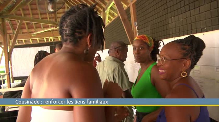 Cousinade : renforcer les liens familiaux