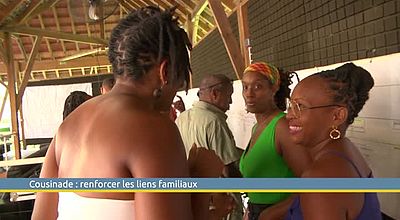 Cousinade : renforcer les liens familiaux