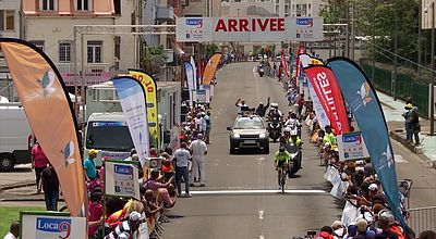 Tour cycliste 2022 : la performance de la Pédale Pilotine