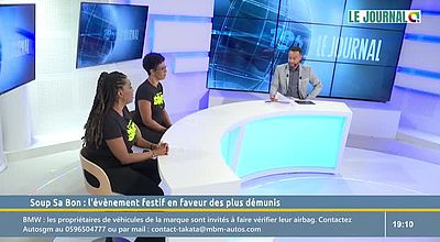 L'Invite Du 25.06.2025