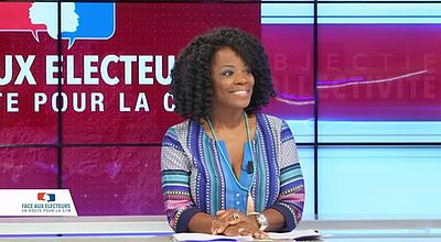 Face aux Electeurs En route pour la CTM avec Béatrice Bellay