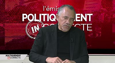 video | Politiquement (In)Correcte avec  Daniel Chomet