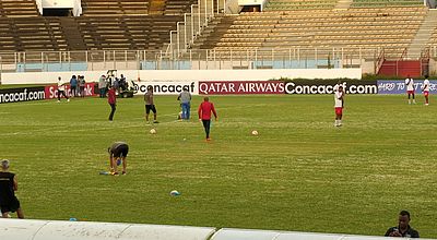 Golden Lion - Defence Force FC : le club martiniquais risque-t-il des sanctions ?