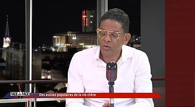FACE A FACE EM01 DU 09 06 2025 - JEAN PHILIPPE NILOR