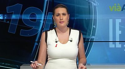 Journal Télévisé viaATV Du 01.12.2020