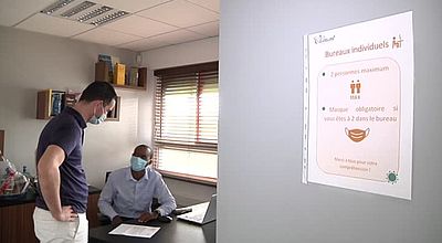 Echos Métiers : La Minute Conseil sur le congé paternité