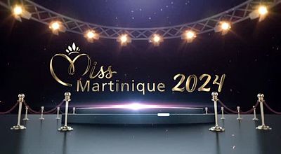 Élection de Miss Martinique 2024 (5ème Partie)